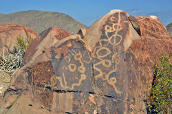 Boca de Potrerillos