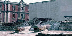 Templo Mayor