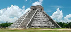 Chichén Itzá