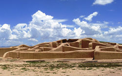 Paquimé