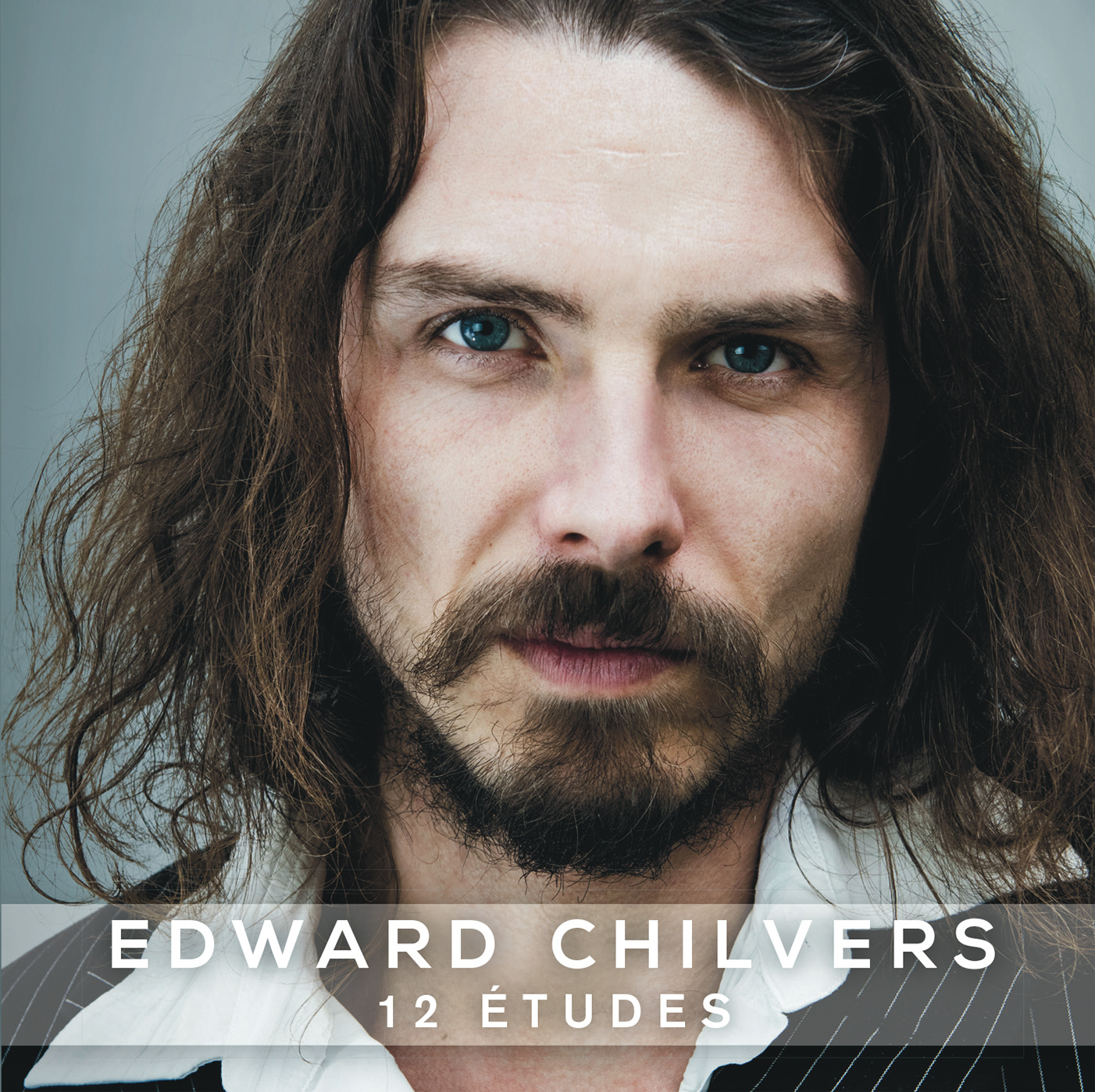 Edward Chilvers