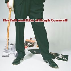 Hugh Cornwell