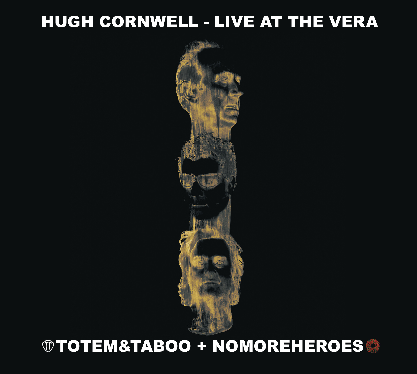 Hugh Cornwell