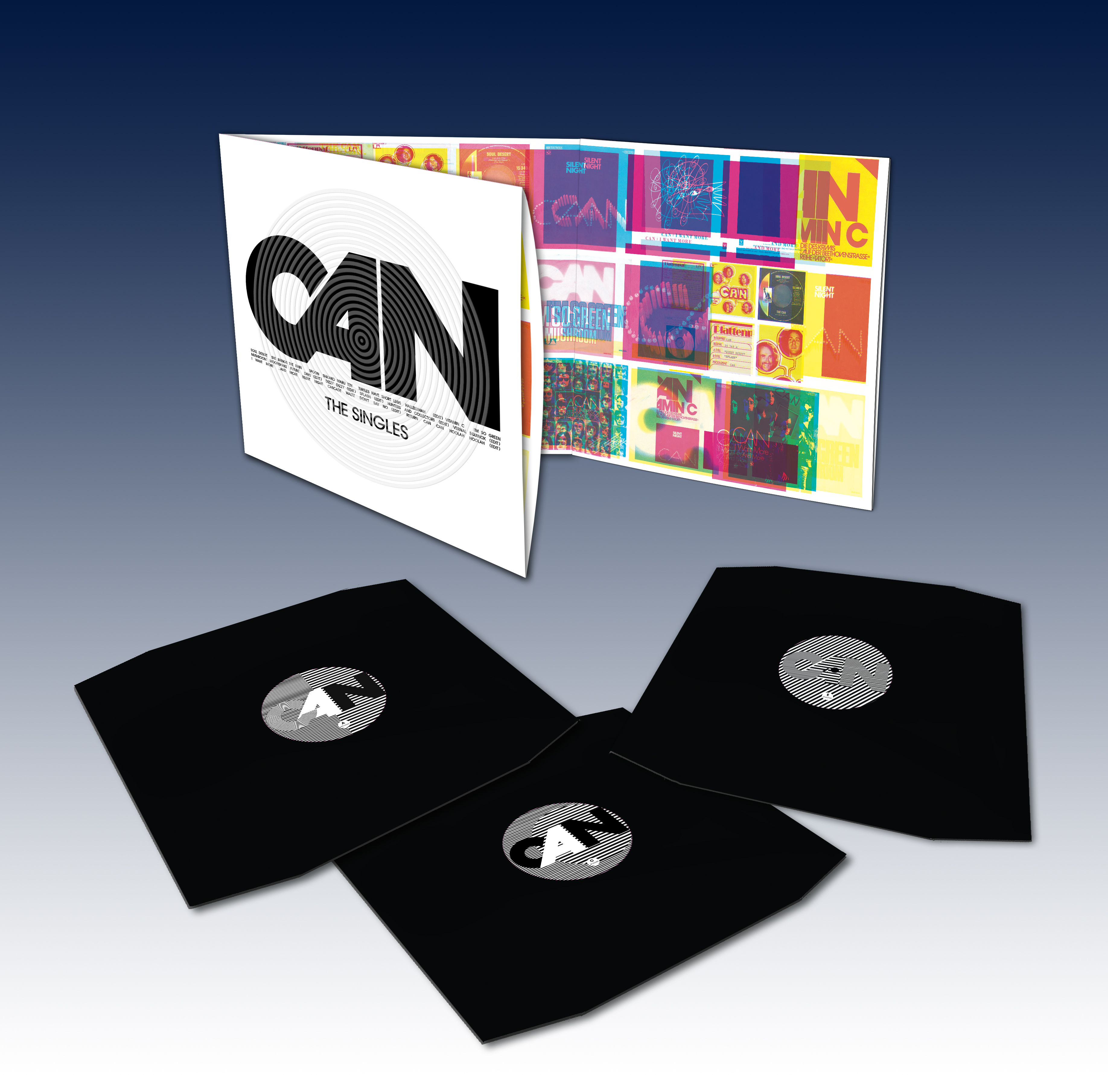 Can