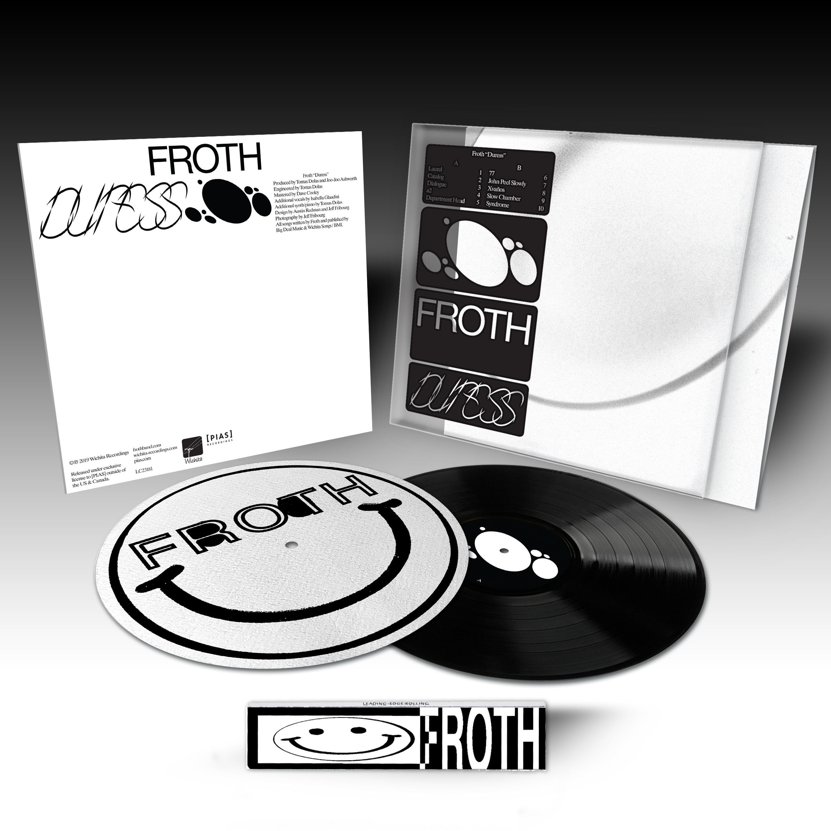 Froth