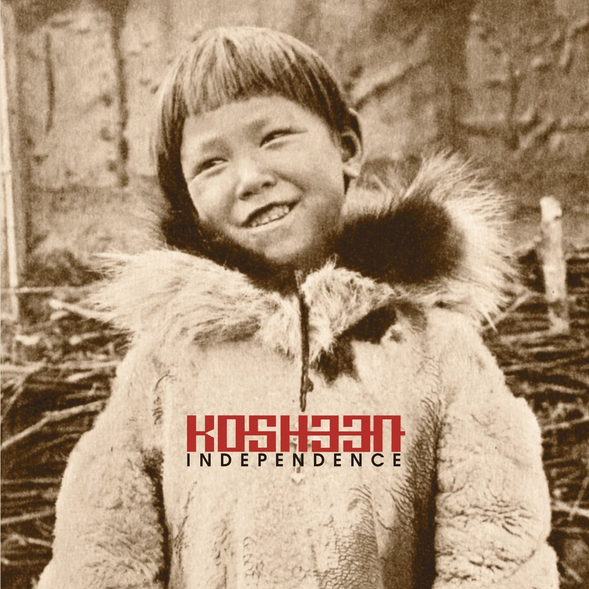 Kosheen