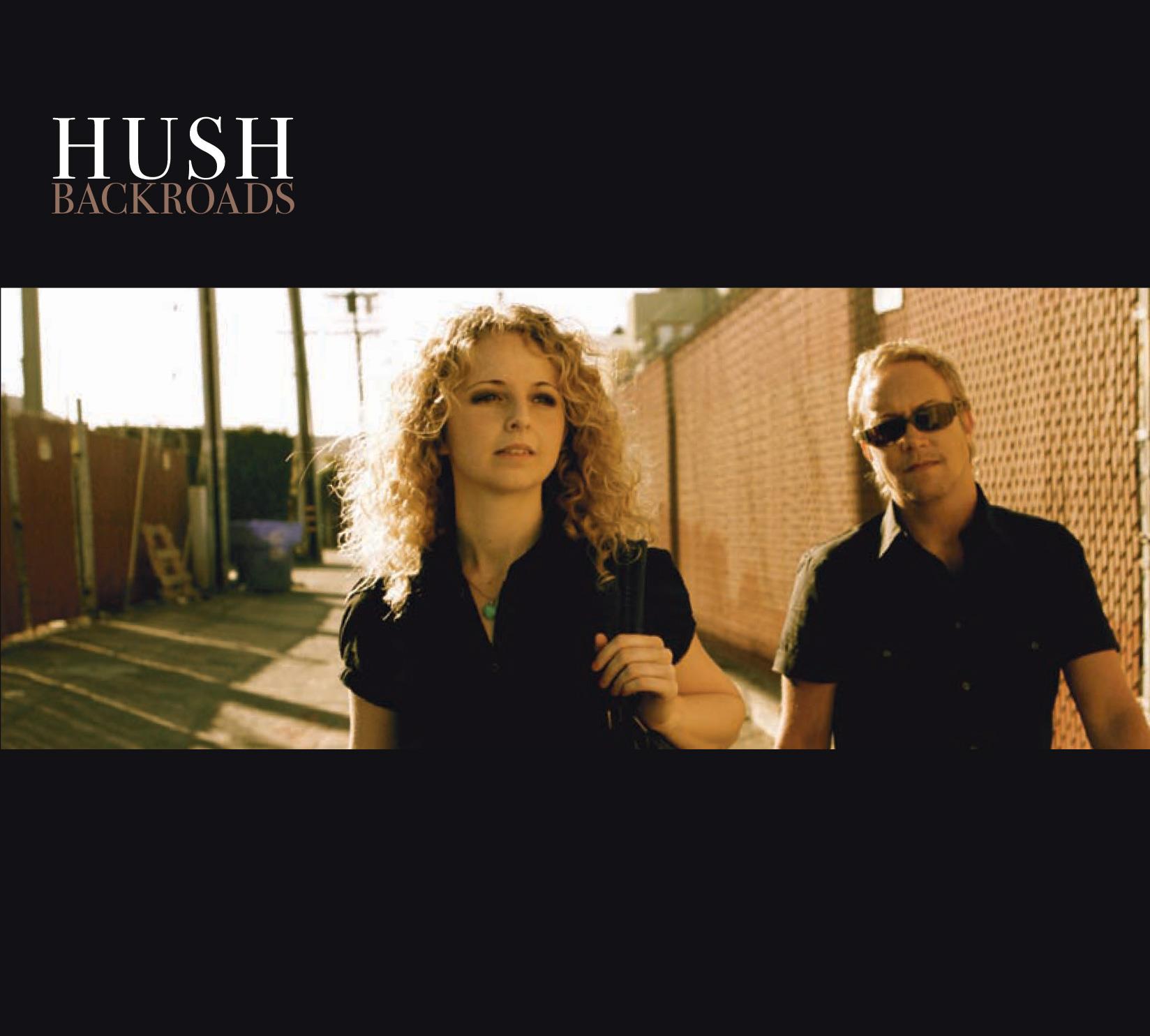 Hush
