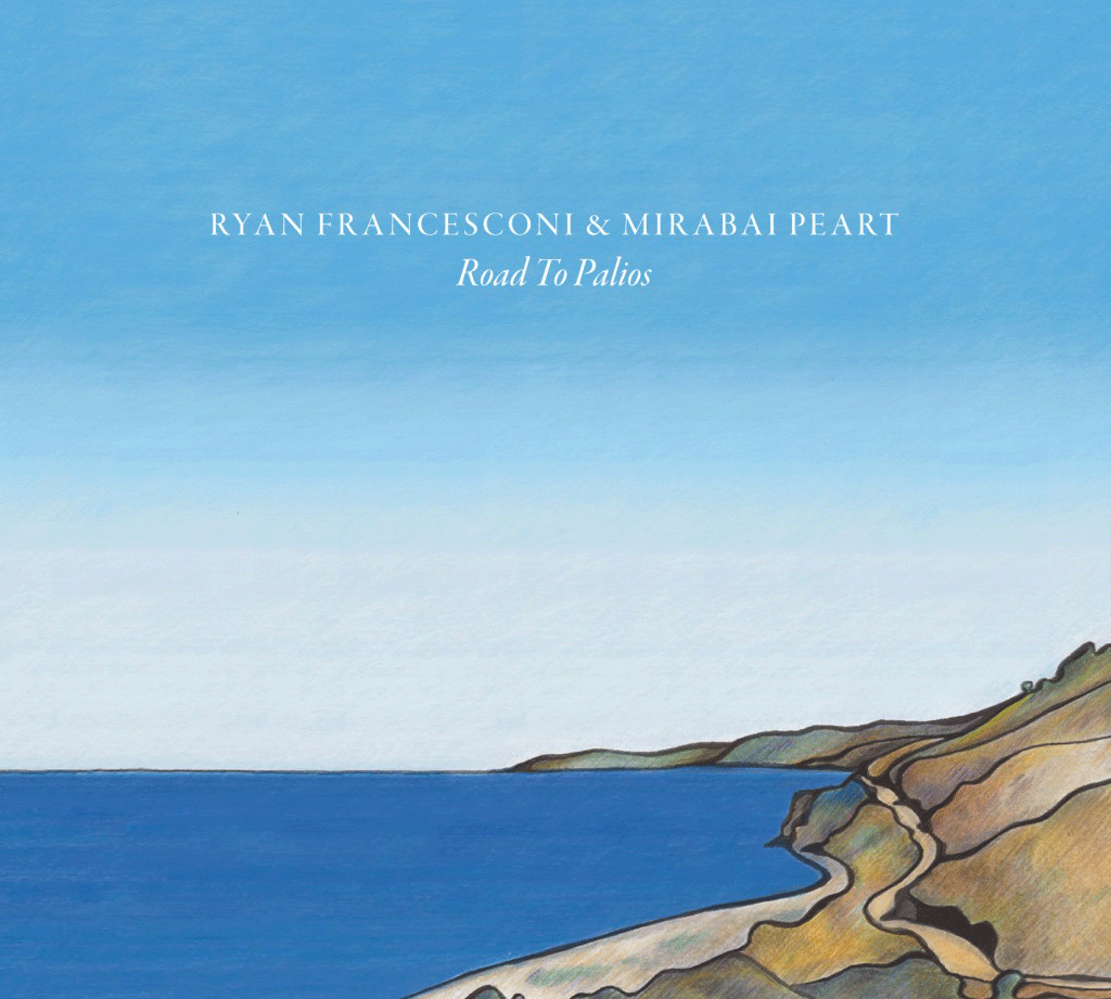 Ryan Francesconi