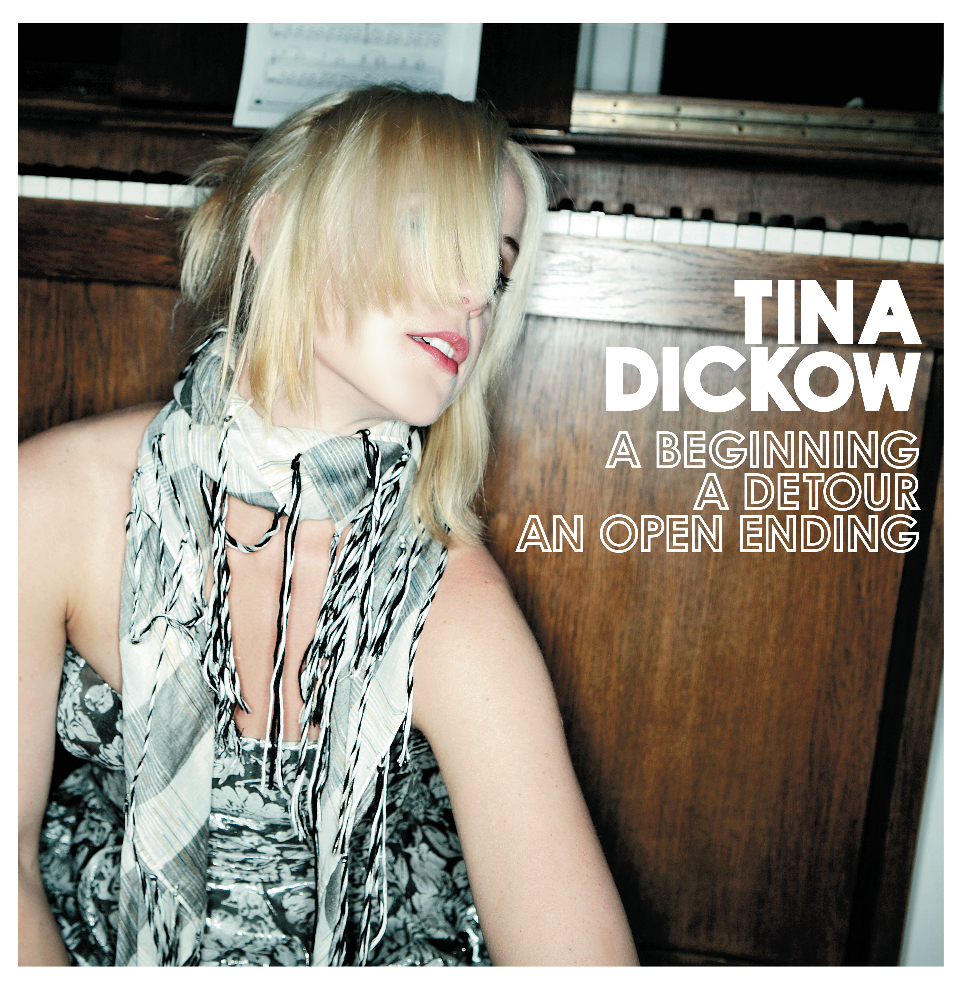 Tina Dico