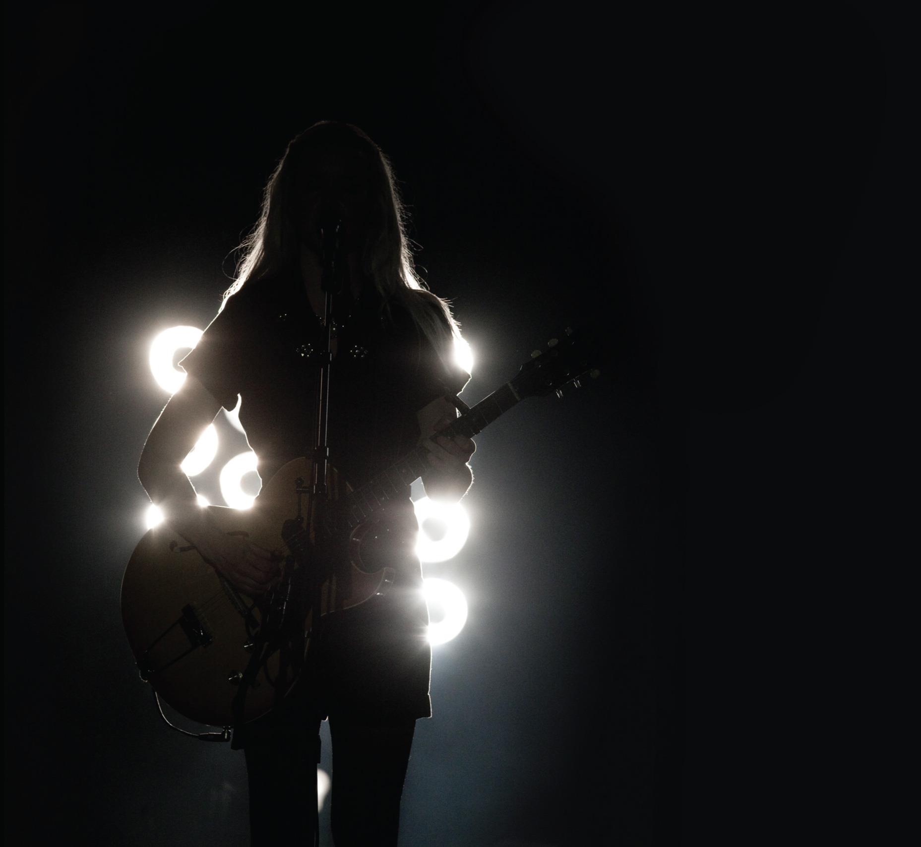 Tina Dico