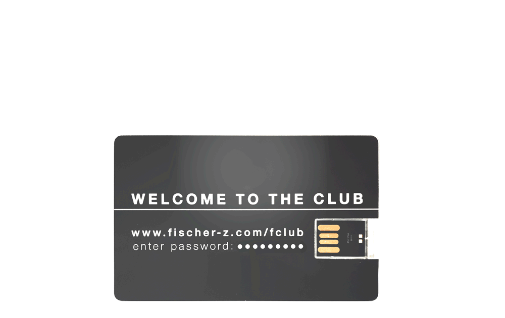 Fischer-Z