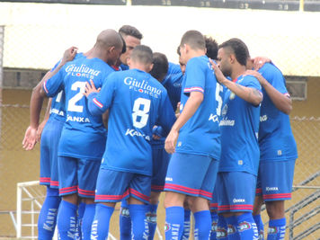Azulão encerra participação na Copa Paulista neste sábado