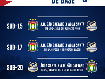 JOGOS DA BASE