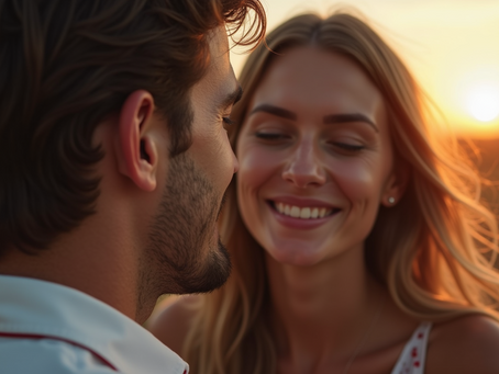 Why Custom Songs Make Perfect Romantic Gifts