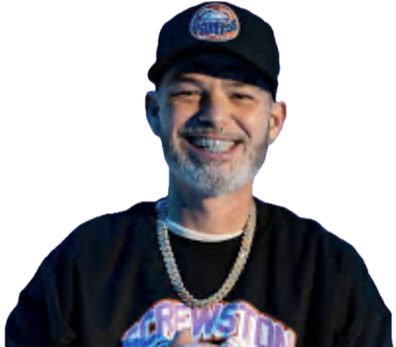 Paul Wall