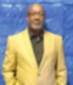 Rodney Welch
