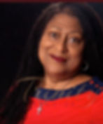 Pamela Carter