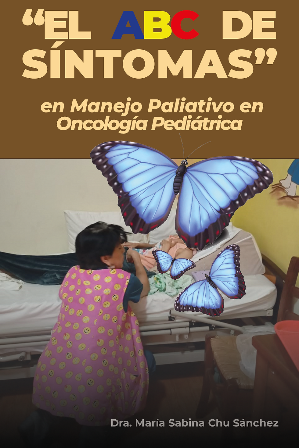 el ABC de los síntomas en manejo paliativo en Oncología Pediátrica