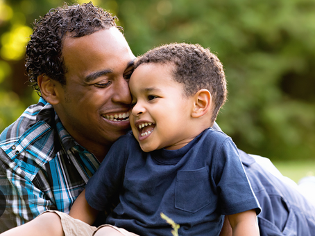 What Does It Mean to Be a Conscious Parent and What is Conscious Parenting ?
