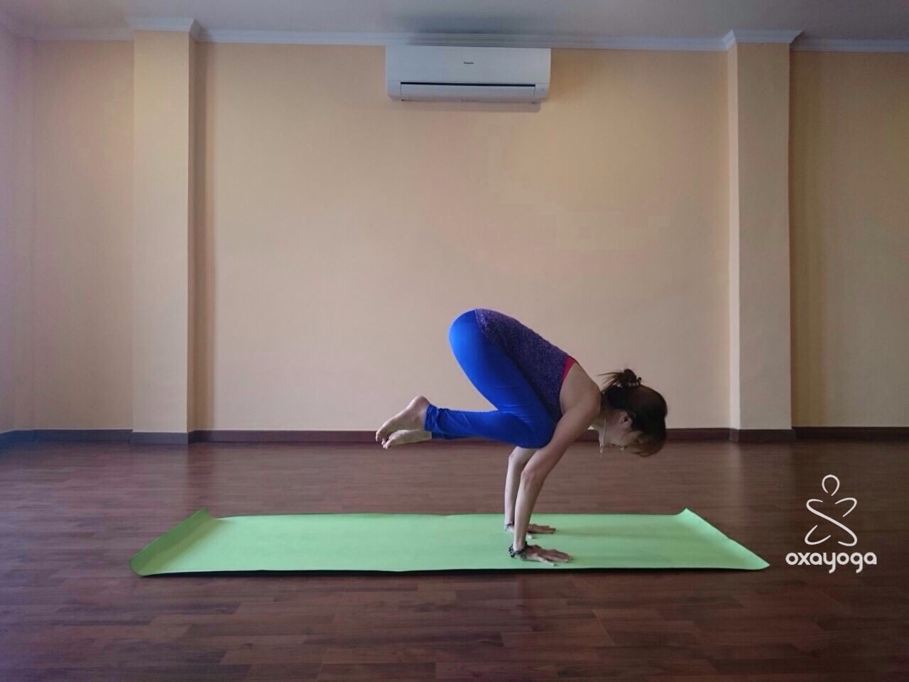 Tempat Yoga Murah Di Jakarta Pusat - Sederet Tempat