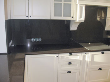 Столешница для кухни из кварцевого агломерата STILL STONE цвет GTA1007 BROWN QUARTZ