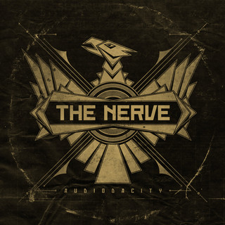 The Nerve - Audiodacity - 2013