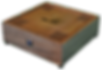 TechBox (v1.0) Wood Computer