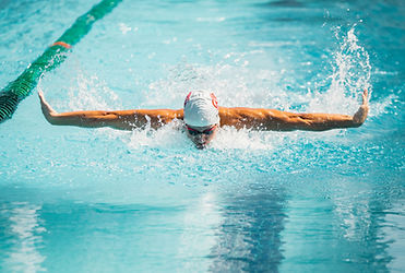 Wettkampftraining Triathlon Berlin