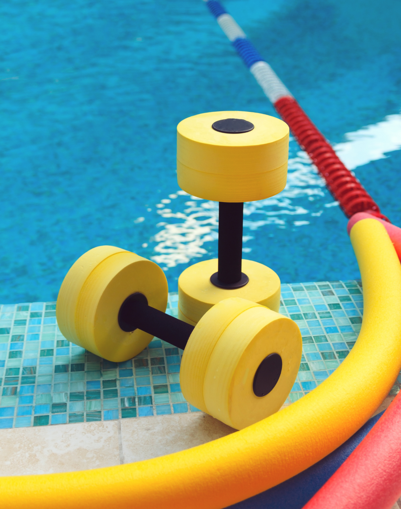 Aquafitness Berlin Präventionskurse | LiBe an Bewegung & Entspannung