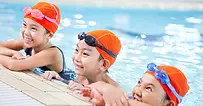 LiBe Kinderschwimmkurse Grunewald 