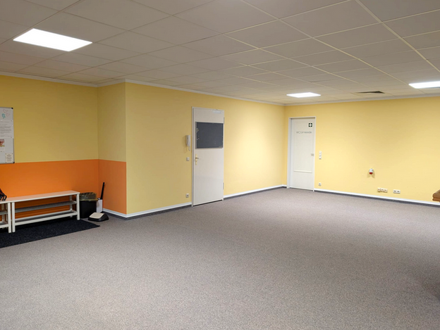 Sport- und Fitnessraum in Berlin Grünau mieten