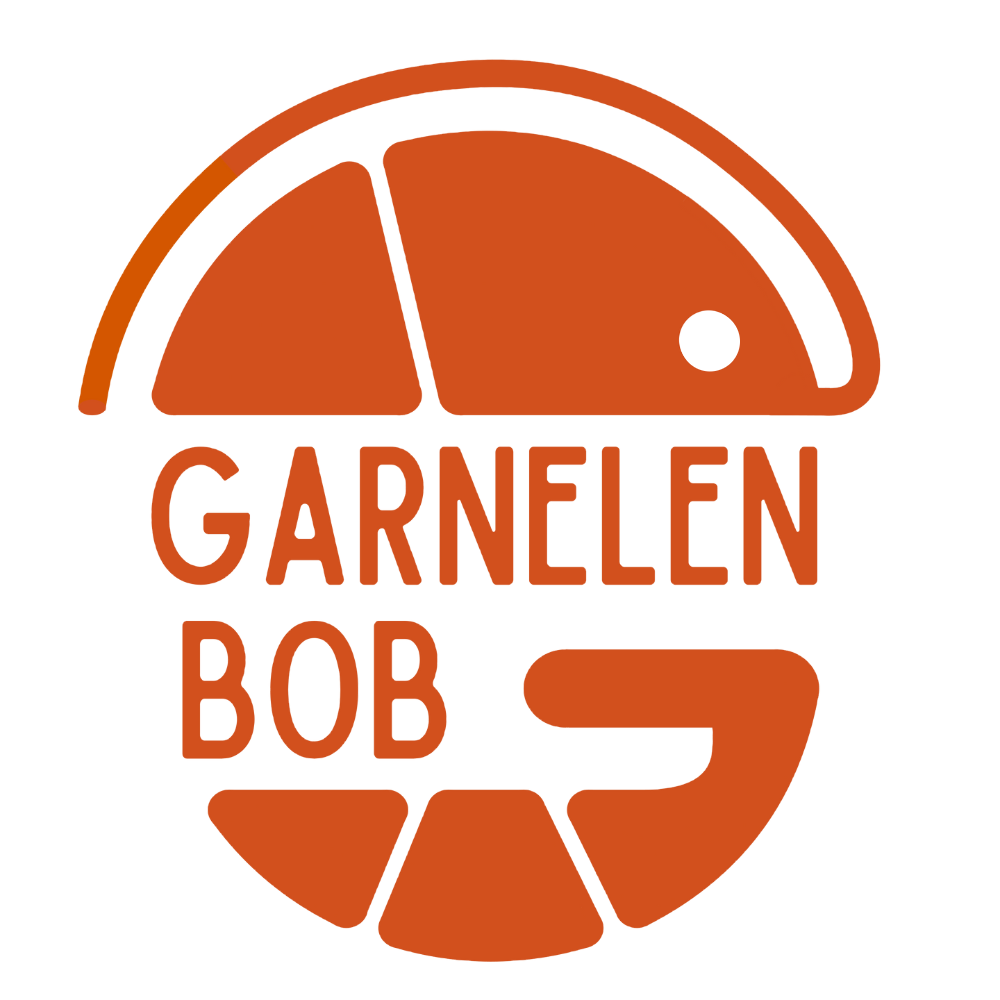 GarnelenBob Logo