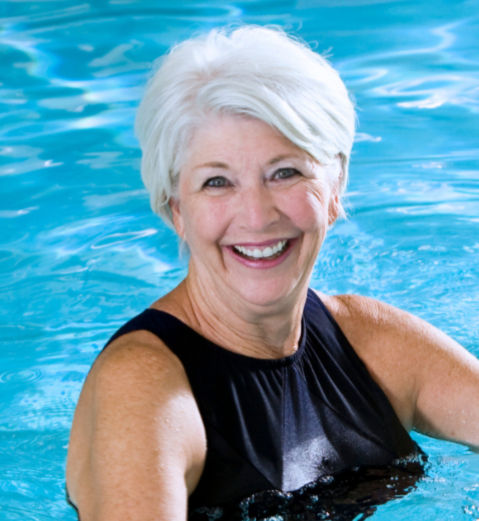 Aquafitness Berlin Präventionskurse | LiBe an Bewegung & Entspannung