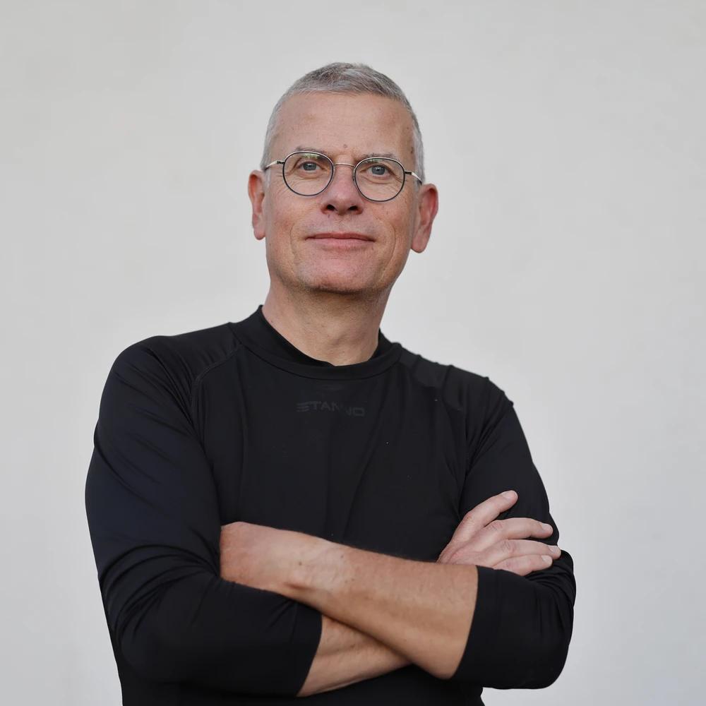 Autorenbild: Steffen Hohmann