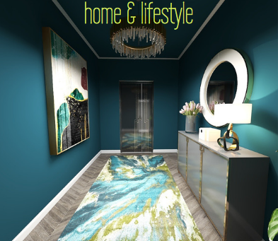 Riche Home & Lifestyle - September '21