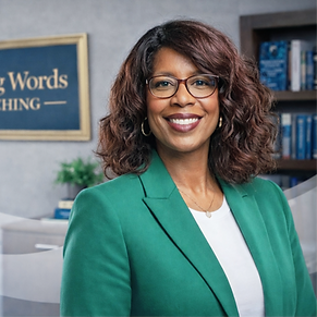 My Name is Judy Ambrose