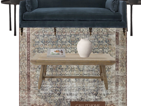 Living Room Design