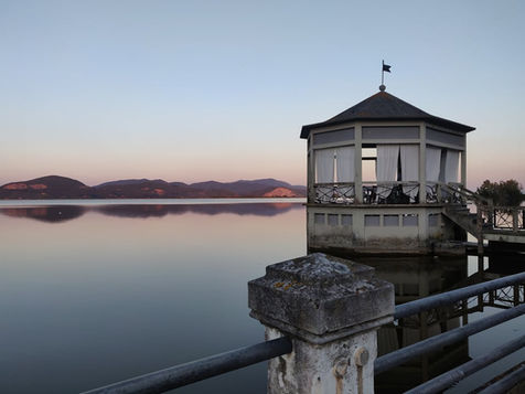 Metti una sera a teatro:Torre del Lago Puccini