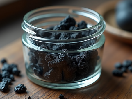 Boost Energy and Wellness with Pure Himalayan Shilajit
