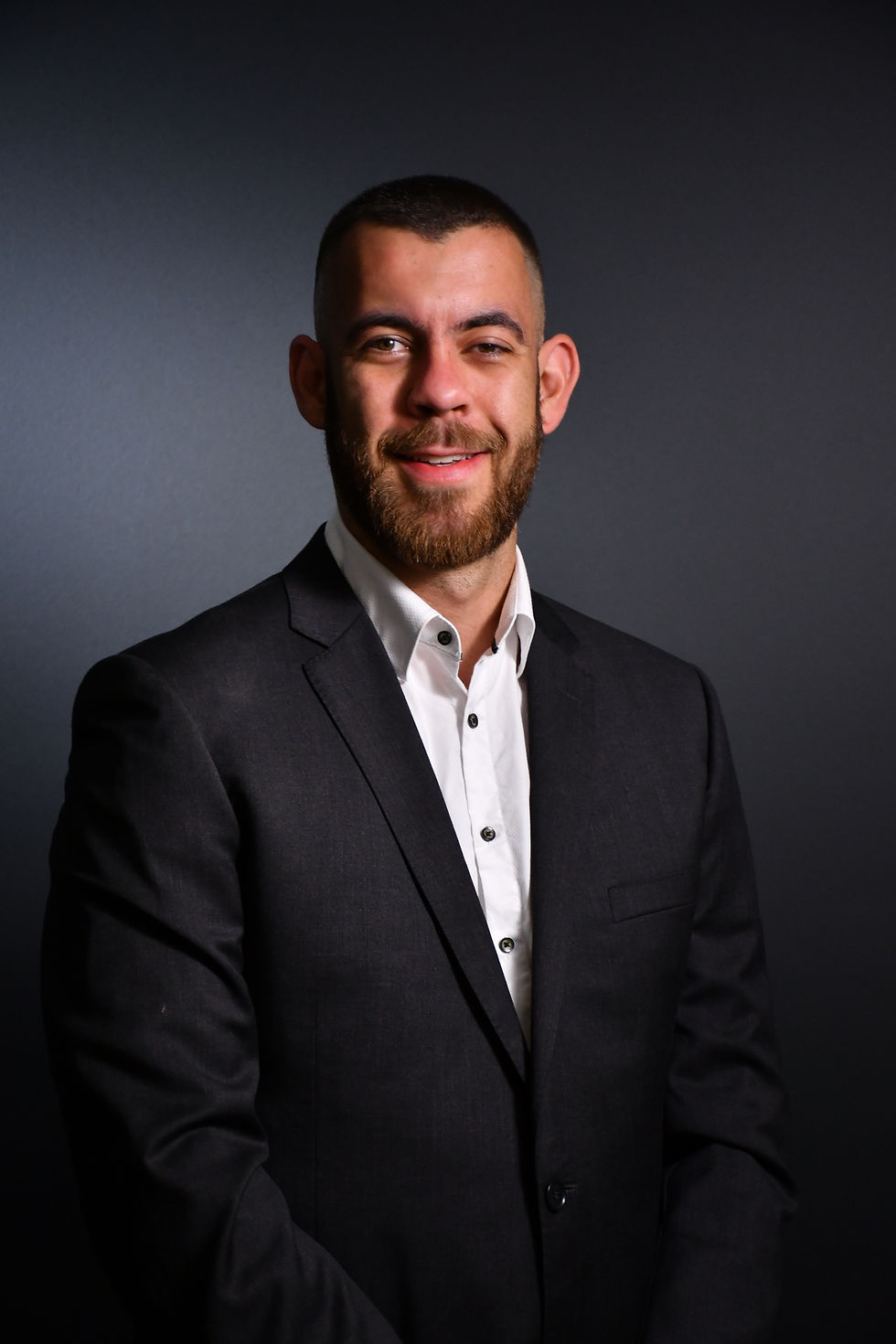 Meet Alex Tiele: the newest therapist at Bondi Sports Massage