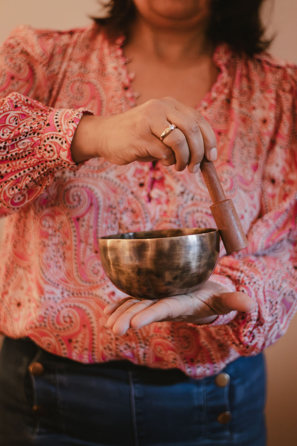 Audrey MAIRE - Énergéticienne - Reiki - Soins énergétiques