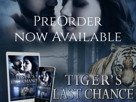 ✮ ✮ PreOrder Blast ✮ ✮