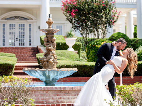 7 Tips for Stunning Wedding and Portrait Photography in DFW