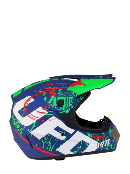 ufo helmets
