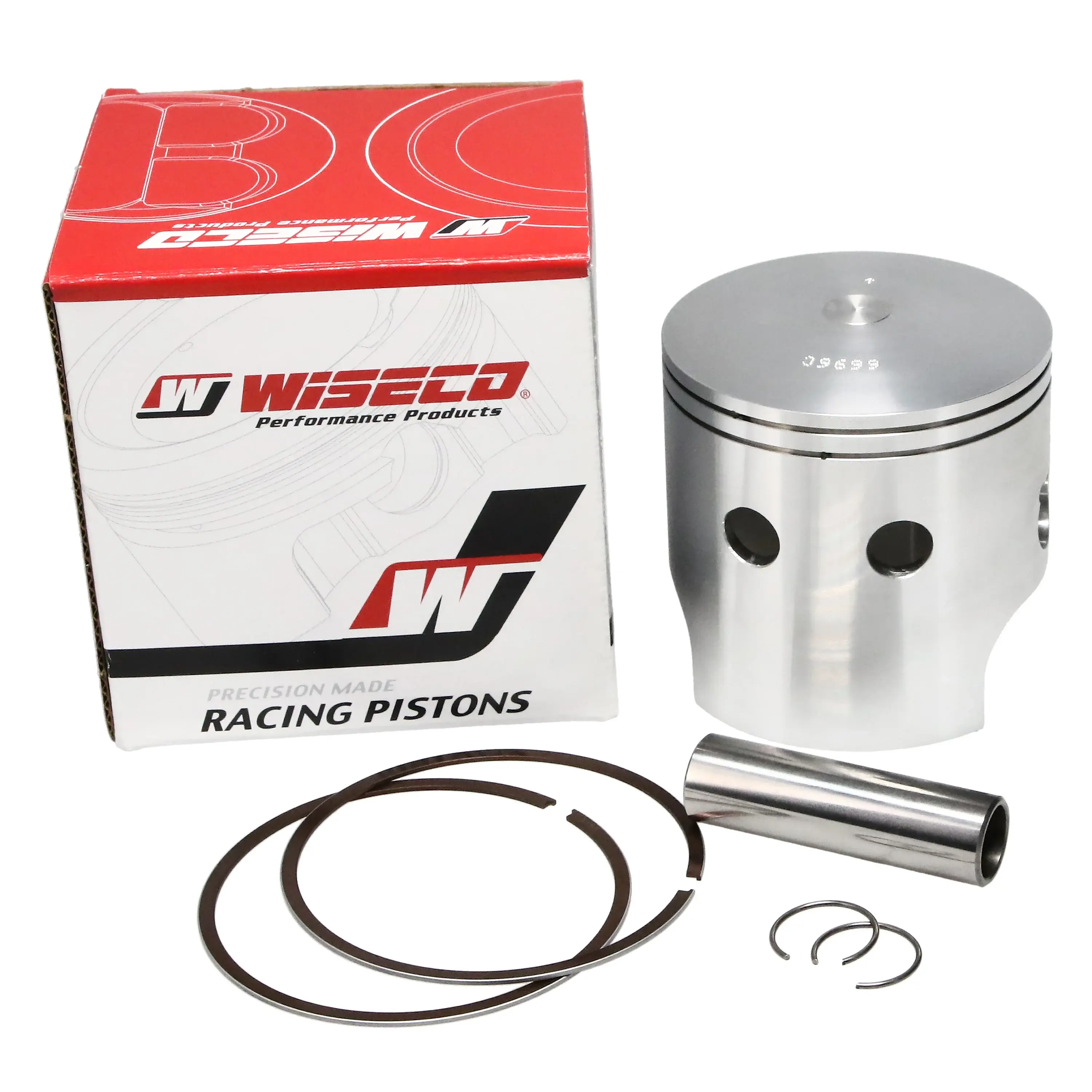 Honda CR500 1990-01 PRO-LTE 3504TD 636M08900