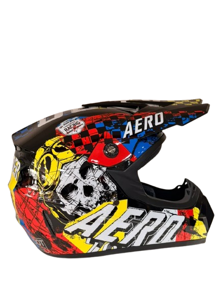 helmets in uae