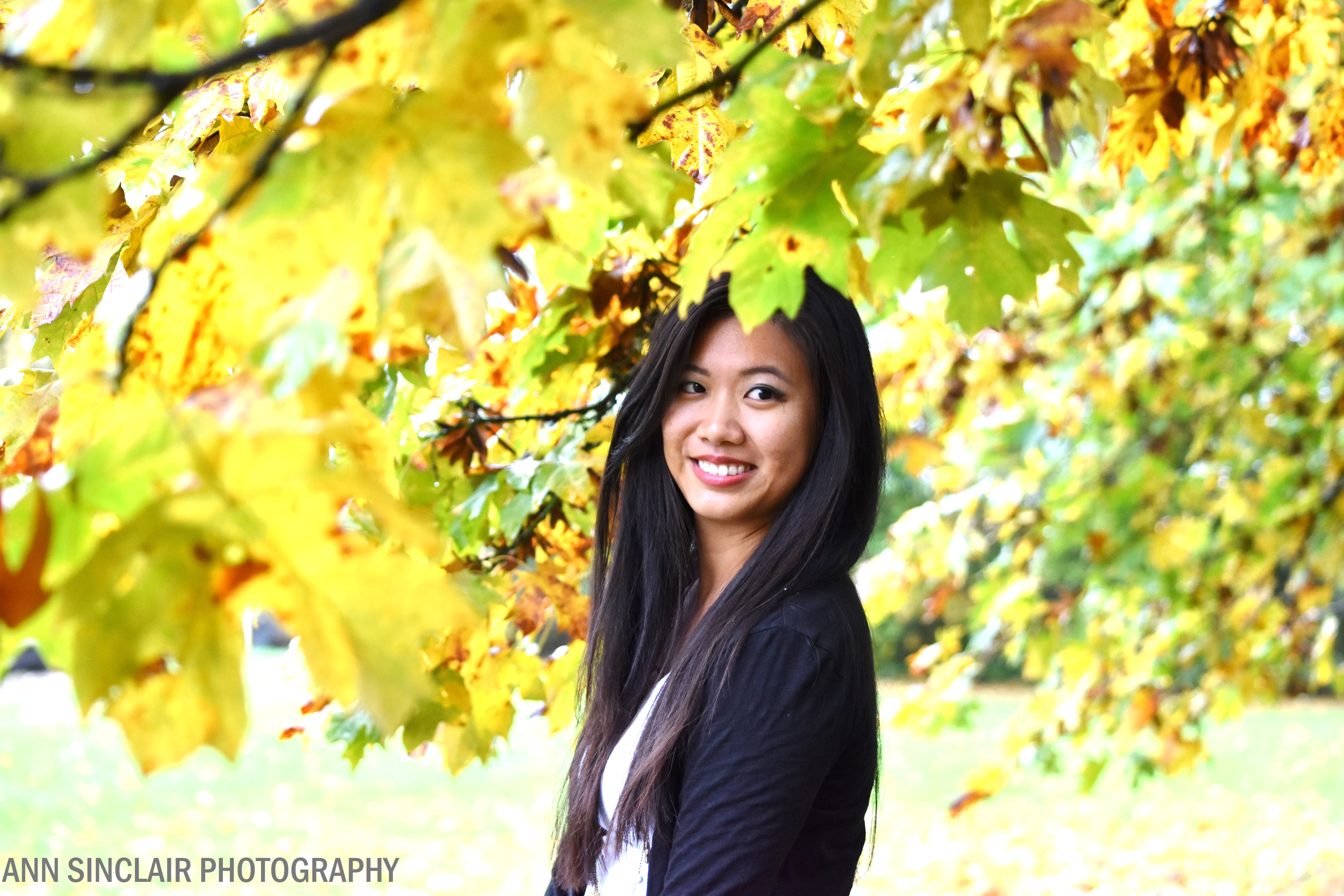 Sandra Huynh