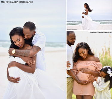 Kayla | Maternity + Family | Fairhope + Gulf Shores, Alabama