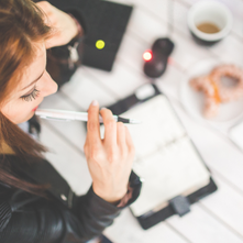 Organízate para que tengas un verano exitoso