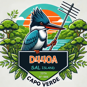 D44OA - Cape Verde